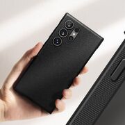 Husa Samsung Galaxy S24 Ultra Ringke Onyx, negru