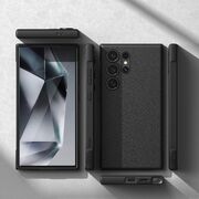 Husa Samsung Galaxy S24 Ultra Ringke Onyx, negru