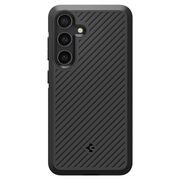 Husa Samsung Galaxy S24 Plus Spigen Core Armor, negru