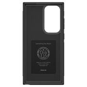 Husa Samsung Galaxy S24 Ultra Spigen Cryo Armor, rosu