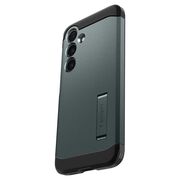 Husa Samsung Galaxy S24 Plus Spigen Tough Armor, abyss green
