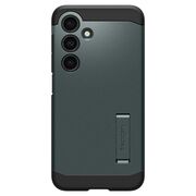 Husa Samsung Galaxy S24 Plus Spigen Tough Armor, abyss green
