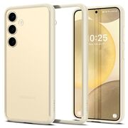 Husa Samsung Galaxy S24 Spigen Ultra Hybrid, mute beige