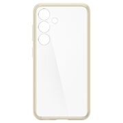Husa Samsung Galaxy S24 Spigen Ultra Hybrid, mute beige