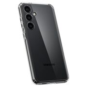 Husa Samsung Galaxy S24 Plus Spigen Ultra Hybrid, transparenta