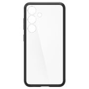 Husa Samsung Galaxy S24 Plus Spigen Ultra Hybrid, negru - transparent