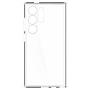 Husa premium pentru  Samsung Galaxy S24 Ultra Spigen Ultra Hybrid - transparent