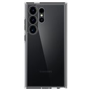 Husa premium pentru  Samsung Galaxy S24 Ultra Spigen Ultra Hybrid - transparent
