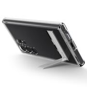 Husa Samsung Galaxy S24 Ultra Spigen Ultra Hybrid S , transparenta