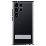 Husa Samsung Galaxy S24 Ultra Spigen Ultra Hybrid S , transparenta