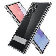 Husa Samsung Galaxy S24 Ultra Spigen Ultra Hybrid S , transparenta