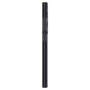 Husa premium pentru  Samsung Galaxy S24 Ultra Spigen Ultra Hybrid Zero One - negru denim