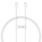 Cablu de date Fast Charging Type-C 30W Baseus P10365200211-00