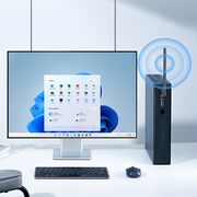 Adaptor Wi-Fi Baseus, 650Mbps, USB, 2.4G/5G, B01317600111-02