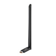 Adaptor Wi-Fi Baseus, 650Mbps, USB, 2.4G/5G, B01317600111-02