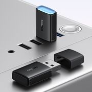Adaptor Wi-Fi Baseus, USB 650Mbps, B01317600111-04