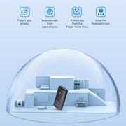 Adaptor Wi-Fi Baseus, USB 650Mbps, B01317600111-04