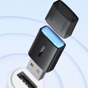Adaptor Wi-Fi Baseus, USB 650Mbps, B01317600111-04