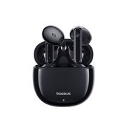 Casti Wireless Baseus Earbuds Bowie E13, TWS, Bluetooth 5.3 - Negru