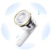 Casti Wireless Baseus Earbuds Bowie E13, TWS, Bluetooth 5.3 - Alb