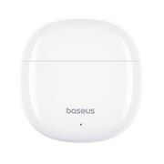Casti Wireless Baseus Earbuds Bowie E13, TWS, Bluetooth 5.3 - Alb