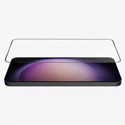 Folie sticla Samsung Galaxy S24 Nillkin Amazing CP+PRO, negru
