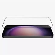 Folie sticla Samsung Galaxy S24 Plus Nillkin Amazing CP+PRO, negru