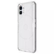 Husa Nothing Phone (2) Nillkin Nature Pro, transparenta