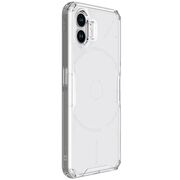 Husa Nothing Phone (2) Nillkin Nature Pro, transparenta