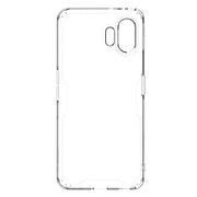 Husa Nothing Phone (2) Nillkin Nature Pro, transparenta