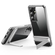 Husa pentru  Samsung Galaxy S24 ESR - Air Shield Boost Kickstand - transparent