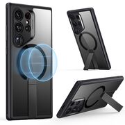 Husa pentru  Samsung Galaxy S24 Ultra cu MagSafe ESR - Boost Flickstand HaloLock - negru