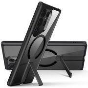 Husa pentru  Samsung Galaxy S24 Ultra cu MagSafe ESR - Boost Flickstand HaloLock - negru