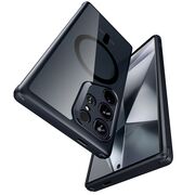 Husa pentru  Samsung Galaxy S24 Ultra cu MagSafe ESR - Classic Hybrid HaloLock - negru