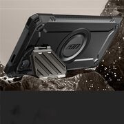 Husa Samsung Galaxy S24 Ultra Supcase Unicorn Beetle XT MagSafe, negru
