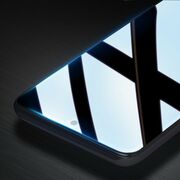 Folie sticla Xiaomi Redmi 13C 4G Dux Ducis Tempered Glass, negru