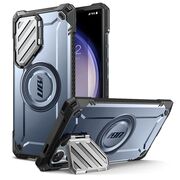 Husa Samsung Galaxy S24 Ultra Supcase Unicorn Beetle XT, bleu