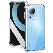 Husa pentru Xiaomi 13 Lite Anti-Shock 1.5mm, reinforced 4 corners, transparent