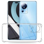Husa pentru Xiaomi 13 Lite Anti-Shock 1.5mm, reinforced 4 corners, transparent