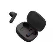 Casti Bluetooth in-ear True wireless JBL Wave Flex, negru