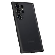 Husa premium pentru  Samsung Galaxy S24 Ultra Spigen Ultra Hybrid frosted - negru mat
