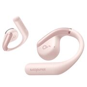 Casti True Wireless Anker SoundCore AeroFit, IPX7, Autonomie 42H, Bluetooth 5.3, roz