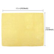 Laveta Auto Armor All Absorbanta Din PVA Pentru Uscare / Detailing 43x32 cm