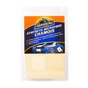 Laveta detailing auto Armor All, carpa microfibra, 48x58cm