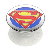 Popsockets original, suport cu functii multiple - enamel superman