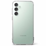 Husa Samsung Galaxy S23 FE Ringke Fusion, transparent mat