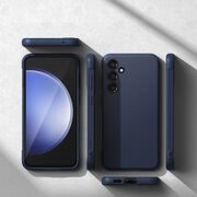 Husa Samsung Galaxy S23 FE Ringke Onyx, navy blue