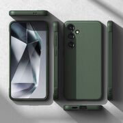 Husa Samsung Galaxy S24 Ringke Onyx, dark green