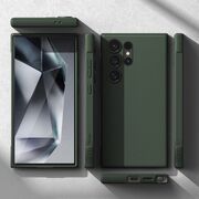 Husa Samsung Galaxy S24 Ultra Ringke Onyx, dark green