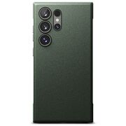 Husa Samsung Galaxy S24 Ultra Ringke Onyx, dark green